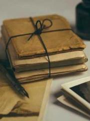 Novels by Ye Chen an