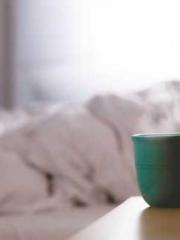 My husband is the Ki