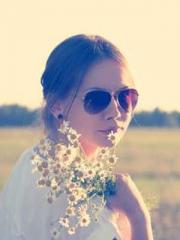 Spring fills Beijing